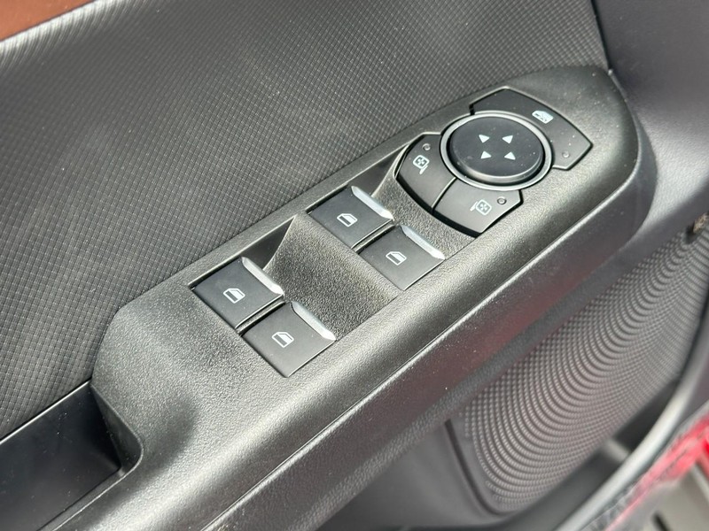 Ford Bronco Sport Vehicle Image 10