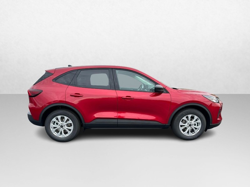 Ford Escape Vehicle Image 02