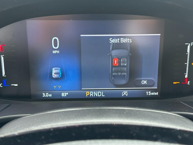 Ford Escape Vehicle Image 13