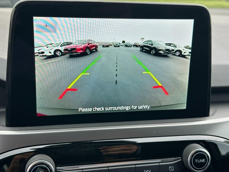 Ford Escape Vehicle Image 15