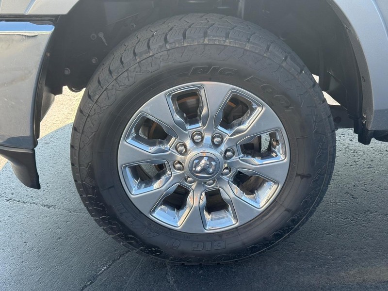 Ram 3500 Vehicle Image 07