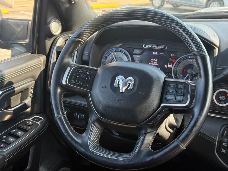 Ram 3500 Vehicle Image 13