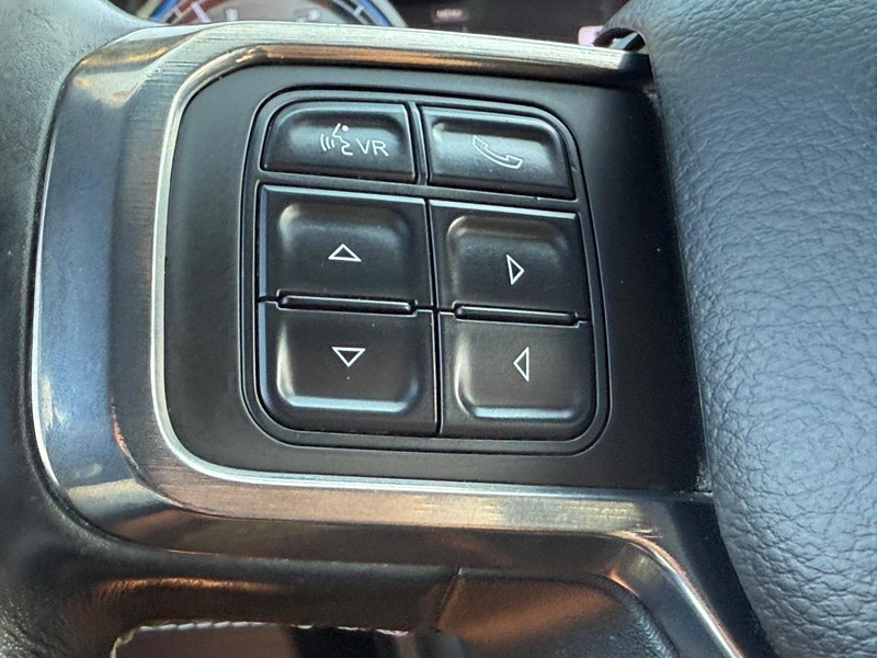 Ram 3500 Vehicle Image 14