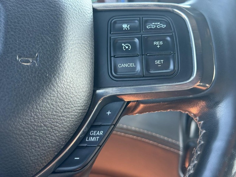 Ram 3500 Vehicle Image 15