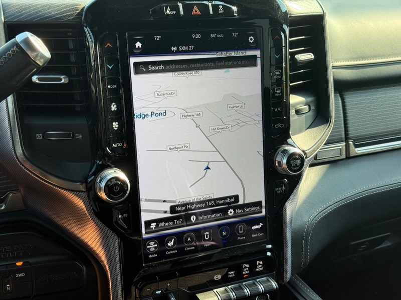 Ram 3500 Vehicle Image 18