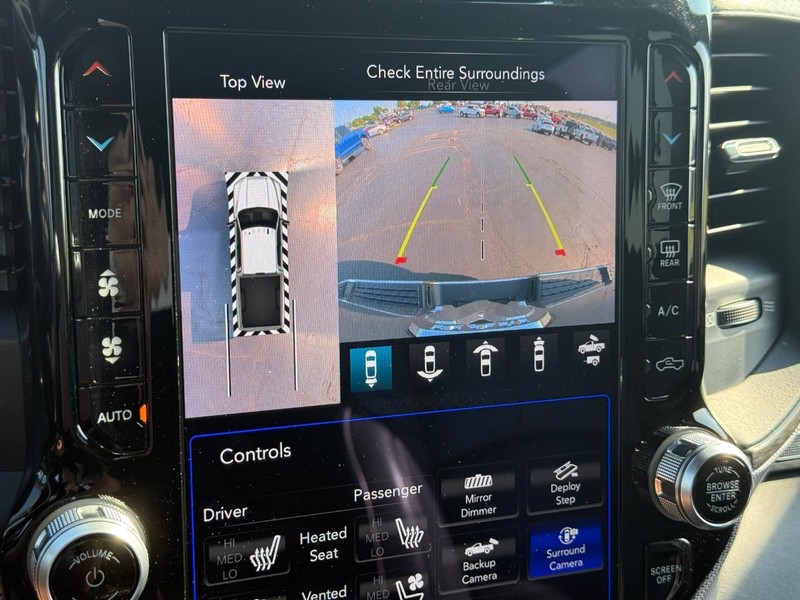 Ram 3500 Vehicle Image 19