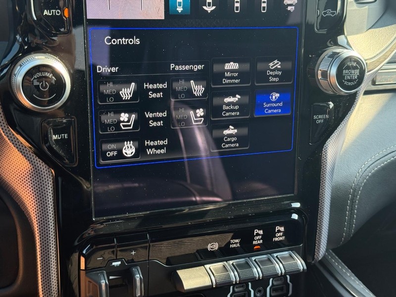 Ram 3500 Vehicle Image 20