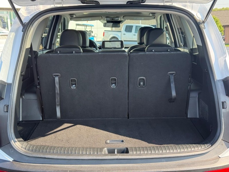 Kia Telluride Vehicle Image 06