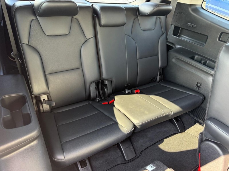 Kia Telluride Vehicle Image 10