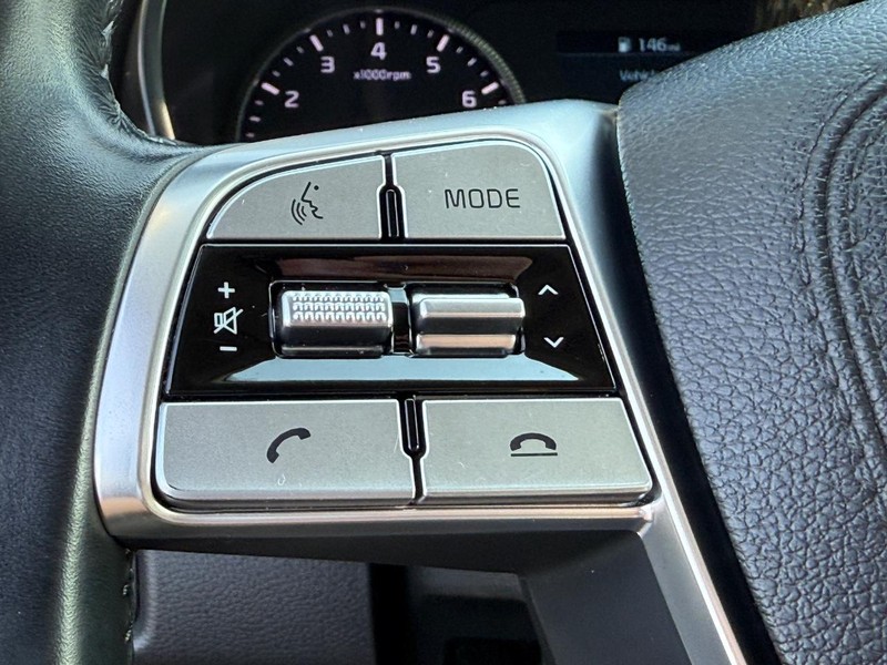 Kia Telluride Vehicle Image 14