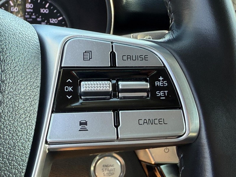 Kia Telluride Vehicle Image 15