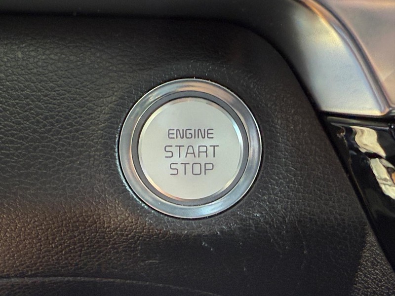 Kia Telluride Vehicle Image 16