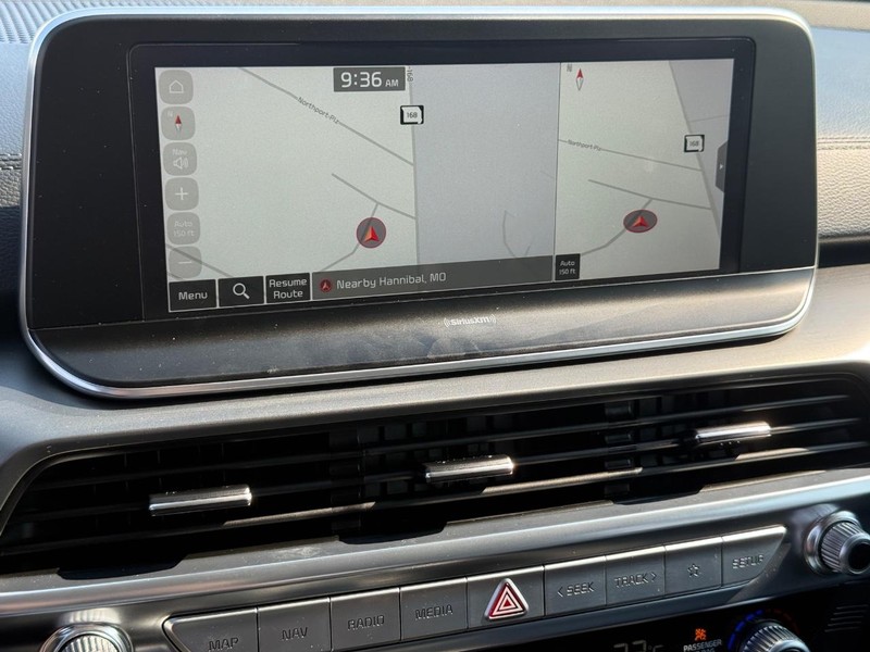 Kia Telluride Vehicle Image 17