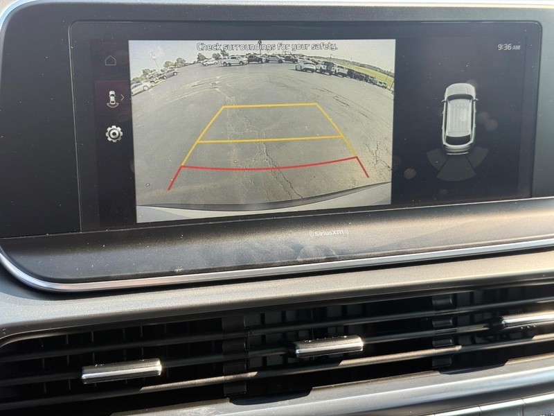 Kia Telluride Vehicle Image 18