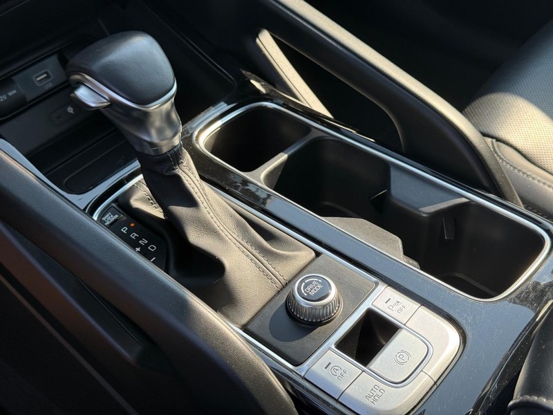 Kia Telluride Vehicle Image 21