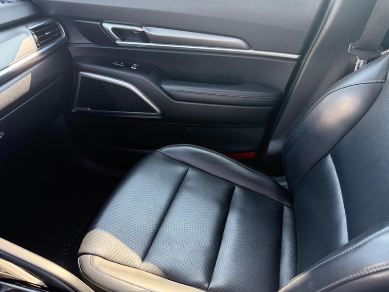 Kia Telluride Vehicle Image 22
