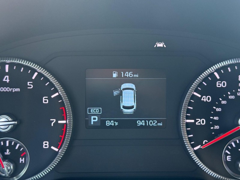 Kia Telluride Vehicle Image 23