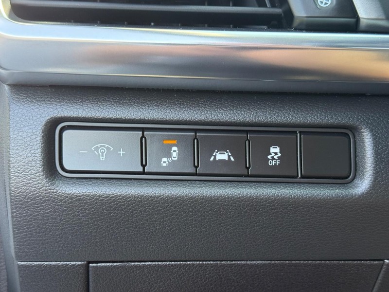 Kia Telluride Vehicle Image 24
