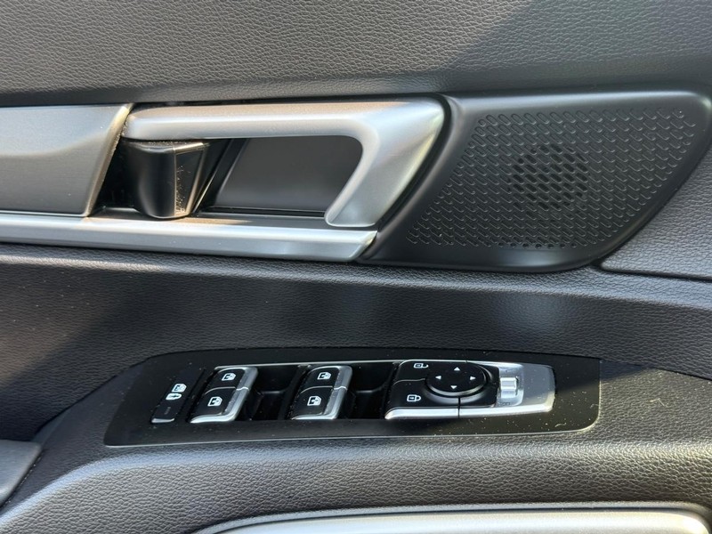 Kia Telluride Vehicle Image 25