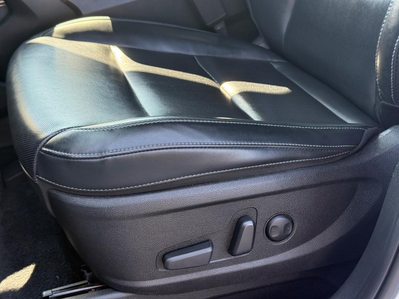 Kia Telluride Vehicle Image 26