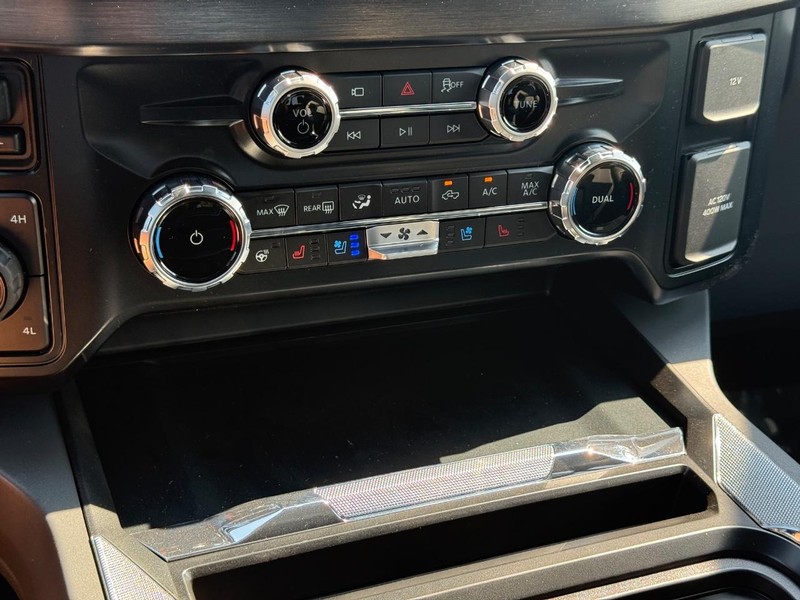 Ford Super Duty F-250 SRW Vehicle Image 16