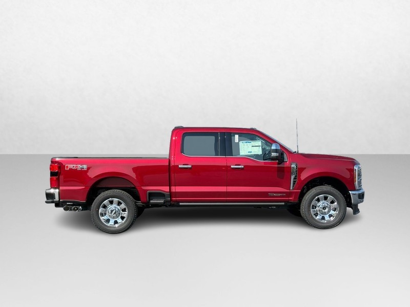 Ford Super Duty F-250 SRW Vehicle Image 02