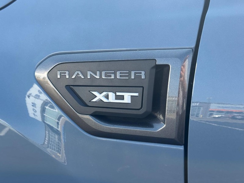 Ford Ranger Vehicle Image 07