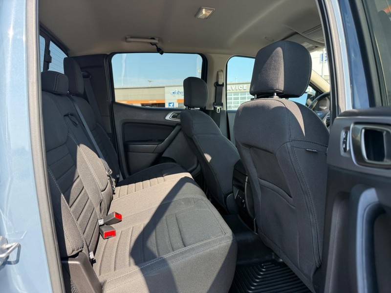 Ford Ranger Vehicle Image 11