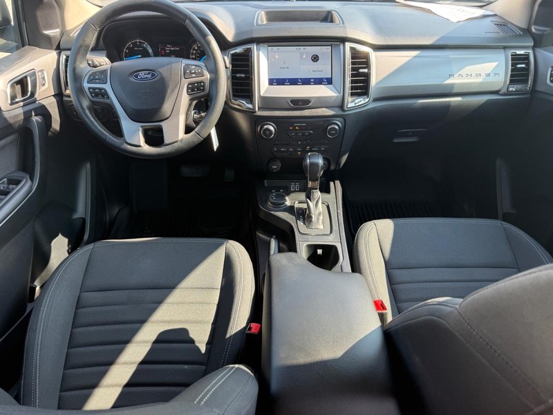 Ford Ranger Vehicle Image 12