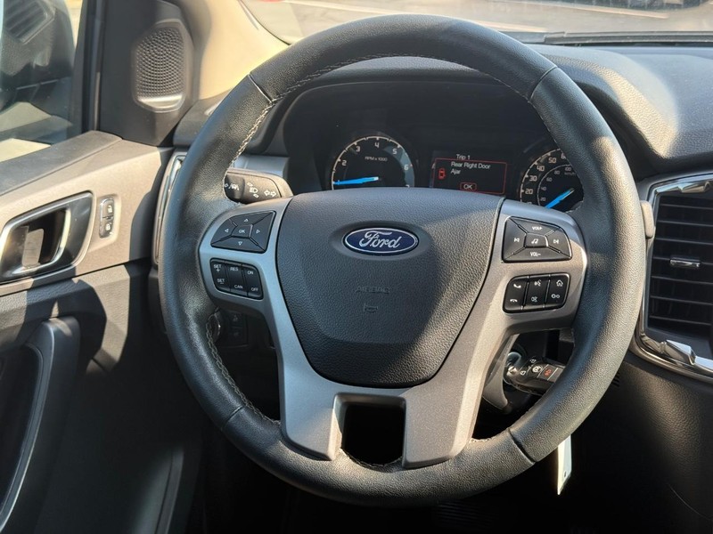 Ford Ranger Vehicle Image 13