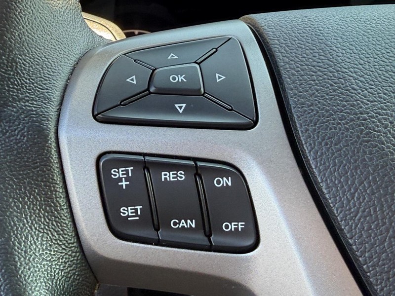 Ford Ranger Vehicle Image 14