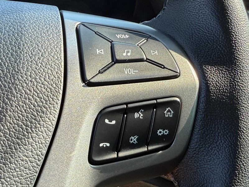 Ford Ranger Vehicle Image 15