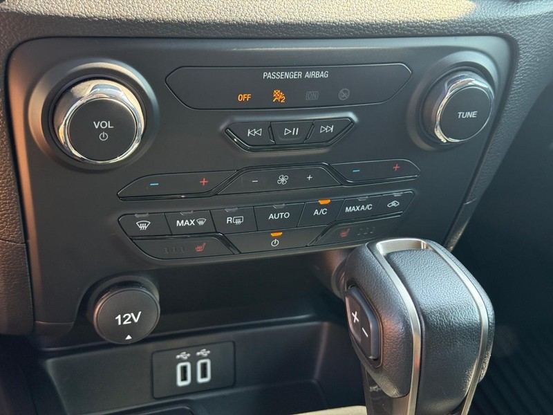 Ford Ranger Vehicle Image 18