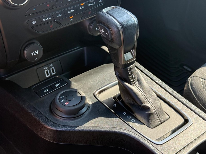 Ford Ranger Vehicle Image 19