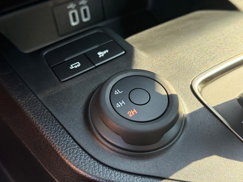 Ford Ranger Vehicle Image 20
