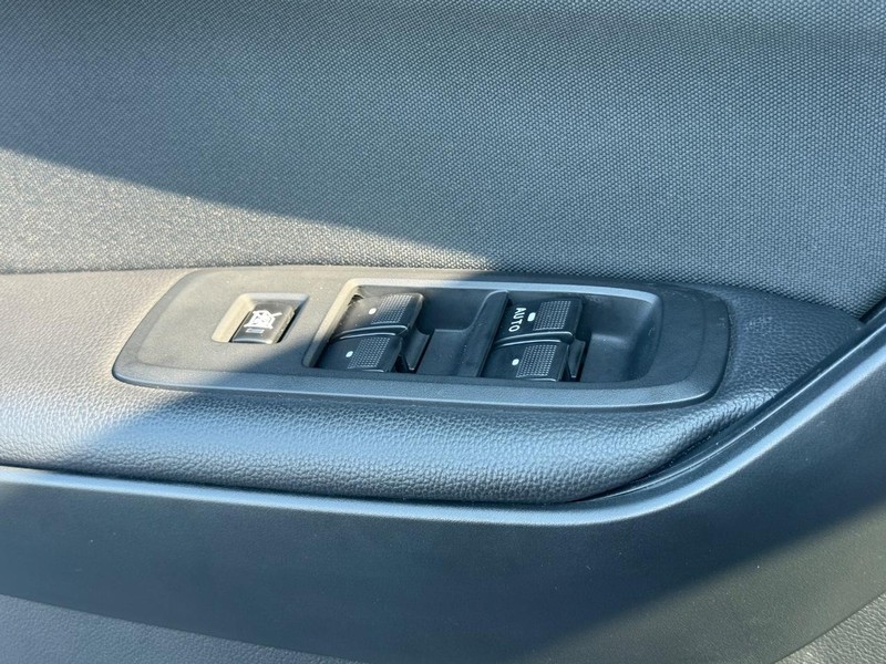 Ford Ranger Vehicle Image 23