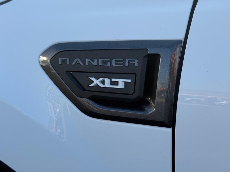 Ford Ranger Vehicle Image 07