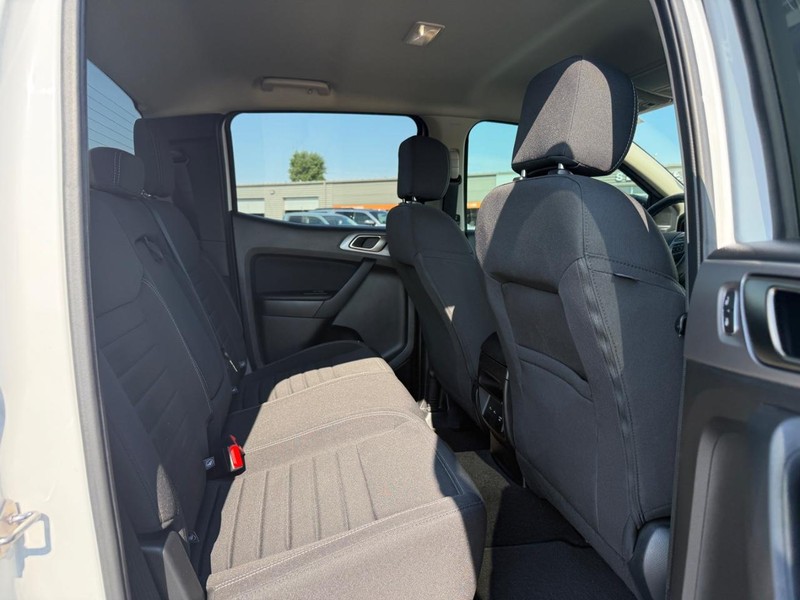 Ford Ranger Vehicle Image 11