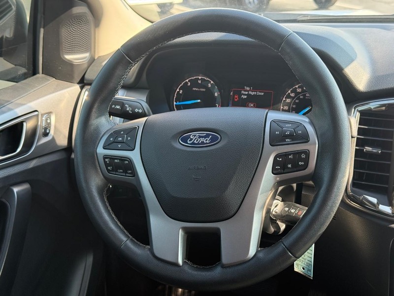 Ford Ranger Vehicle Image 13