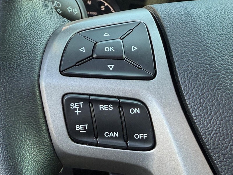 Ford Ranger Vehicle Image 14