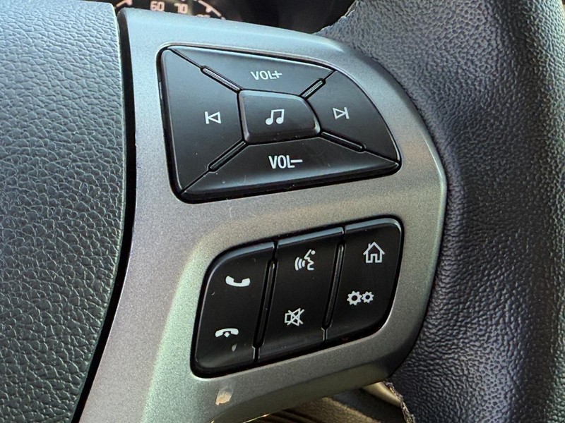Ford Ranger Vehicle Image 15