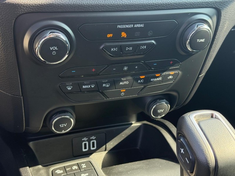 Ford Ranger Vehicle Image 18