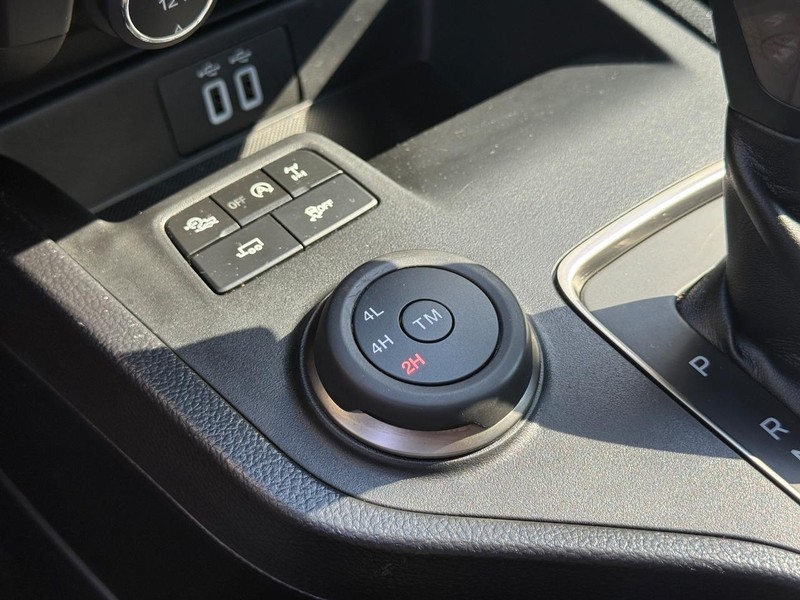 Ford Ranger Vehicle Image 19