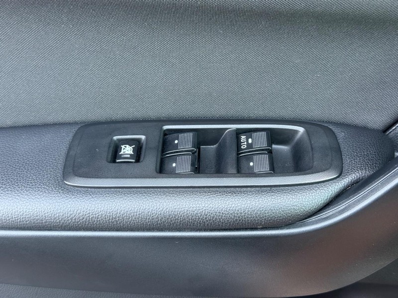 Ford Ranger Vehicle Image 23