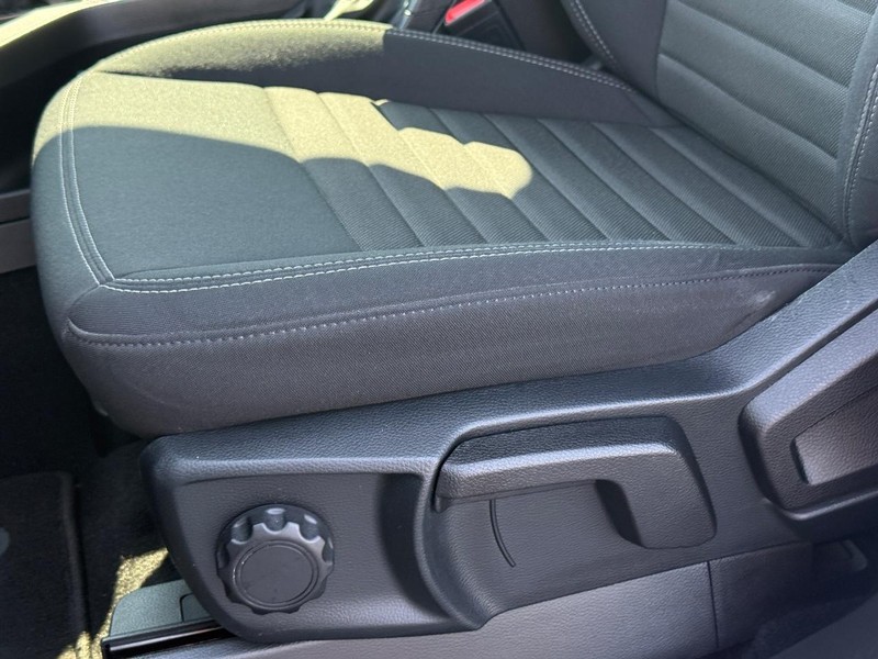 Ford Ranger Vehicle Image 24