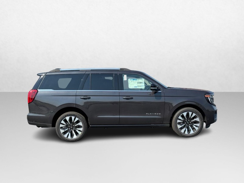 Ford Expedition Vehicle Image 02