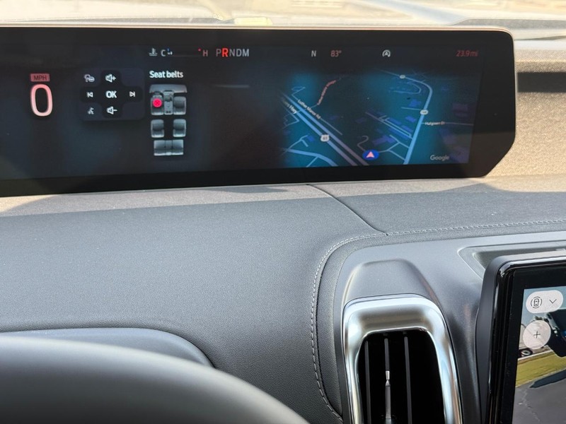 Ford Expedition Vehicle Image 18