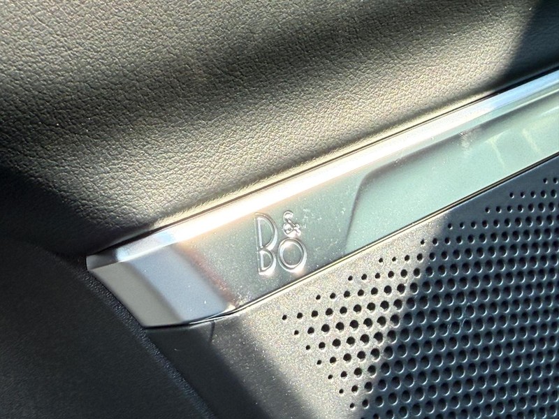 Ford Expedition Vehicle Image 20