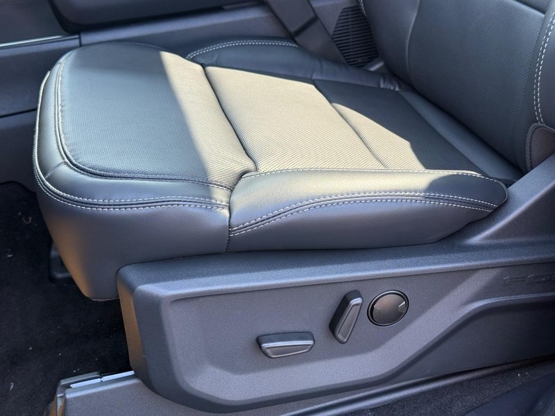 Ford Expedition Vehicle Image 22