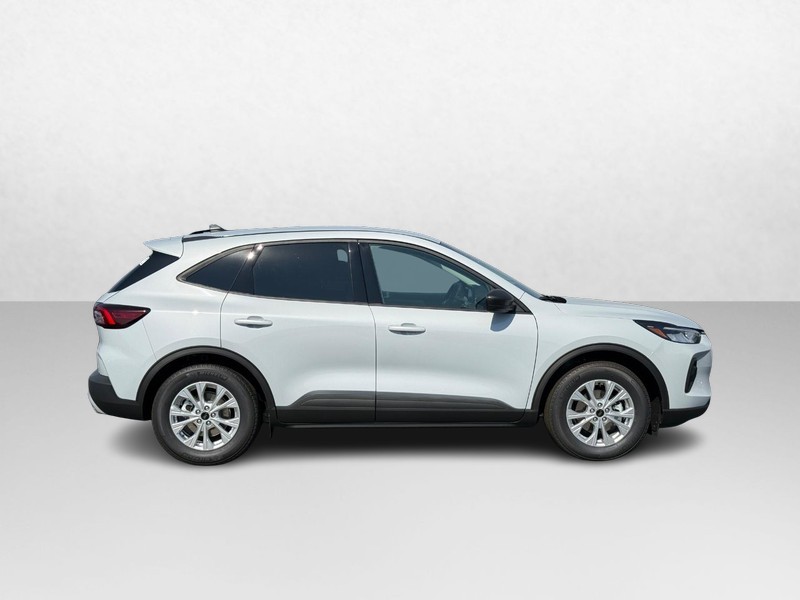 Ford Escape Vehicle Image 02